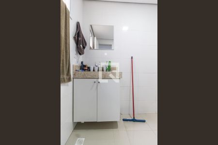 Suíte de casa de condomínio à venda com 1 quarto, 35m² em Vila Aurora (zona Norte), São Paulo