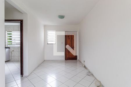 Apartamento à venda com 60m², 2 quartos e 2 vagasSala