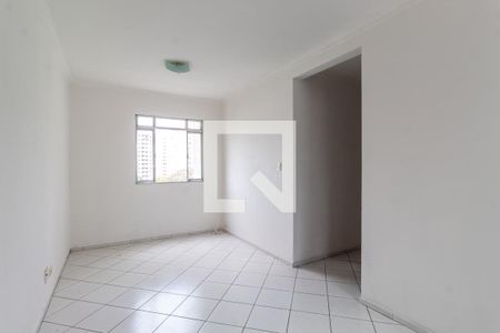 Apartamento à venda com 60m², 2 quartos e 2 vagasSala