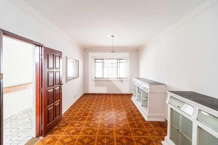 Sala de casa à venda com 5 quartos, 120m² em Vila Universitaria, São Paulo