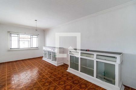 Sala de casa à venda com 5 quartos, 120m² em Vila Universitaria, São Paulo