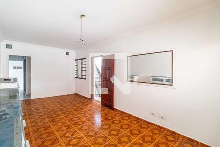 Sala de casa à venda com 5 quartos, 120m² em Vila Universitaria, São Paulo