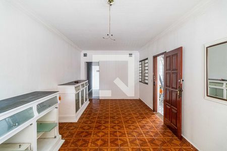 Sala de casa à venda com 5 quartos, 120m² em Vila Universitaria, São Paulo