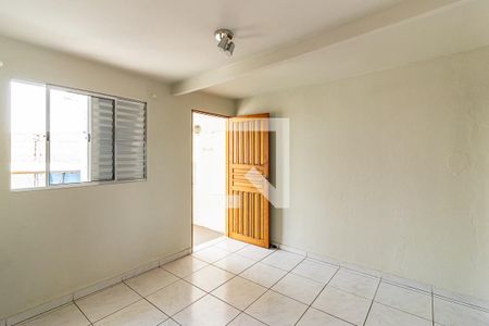 Quarto 1 de casa para alugar com 3 quartos, 250m² em Parque Peruche, São Paulo