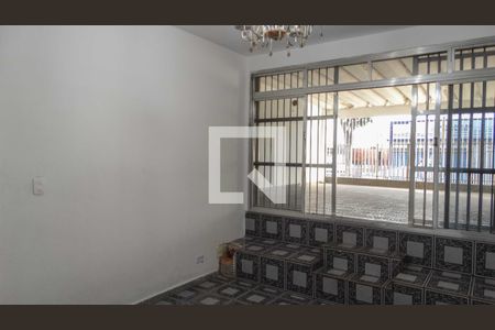 Sala de casa à venda com 3 quartos, 133m² em Veloso, Osasco