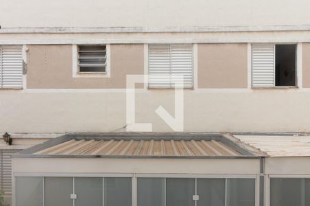 Vista Janela de apartamento para alugar com 2 quartos, 50m² em Residencial Greenville, Ribeirão Preto