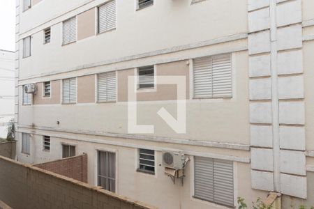 Vista Janela de apartamento para alugar com 2 quartos, 50m² em Residencial Greenville, Ribeirão Preto