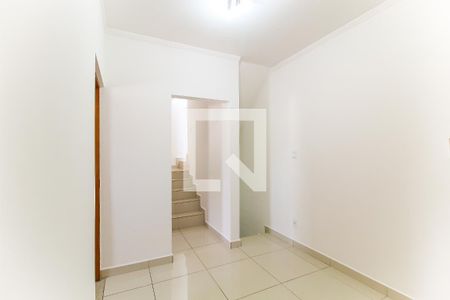 Hall de casa para alugar com 3 quartos, 156m² em Vila Progresso , São Paulo