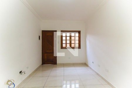 Sala de casa para alugar com 3 quartos, 156m² em Vila Progresso , São Paulo