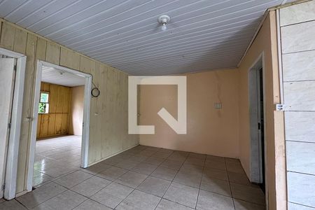 Sala de casa à venda com 2 quartos, 80m² em Campina, São Leopoldo