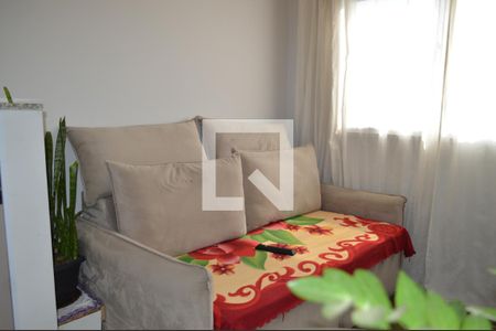 Apartamento à venda com 26m², 1 quarto e sem vagaSala