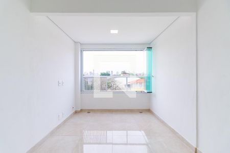 Sala de apartamento para alugar com 1 quarto, 32m² em Socorro, São Paulo