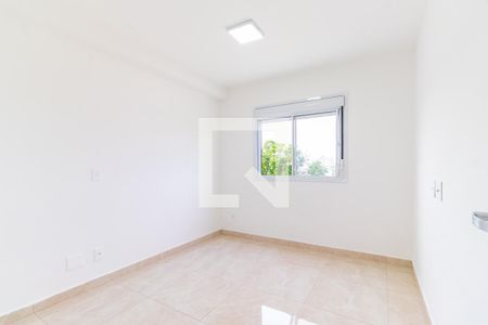 Quarto de apartamento para alugar com 1 quarto, 32m² em Socorro, São Paulo