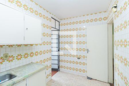 Banheiro de apartamento à venda com 3 quartos, 93m² em Horto, Belo Horizonte