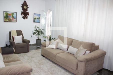 Sala de casa à venda com 4 quartos, 180m² em Vila Romana, São Paulo