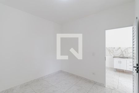 Quarto  de apartamento para alugar com 1 quarto, 36m² em Liberdade, São Paulo