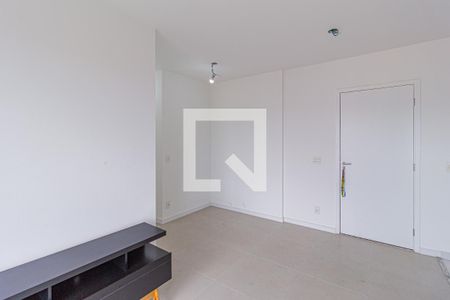 Sala de apartamento para alugar com 2 quartos, 75m² em Jardim das Belezas, Carapicuíba