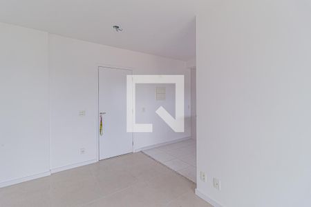 Sala de apartamento para alugar com 2 quartos, 75m² em Jardim das Belezas, Carapicuíba