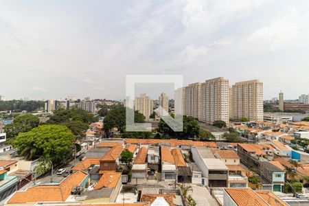 Apartamento à venda com 45m², 2 quartos e 1 vaga Apartamento à venda com 45m², 2 quartos e 1 vagaVista da Lavanderia