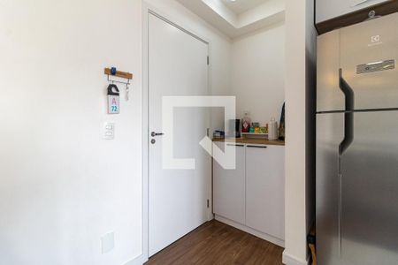 Apartamento à venda com 45m², 2 quartos e 1 vaga Apartamento à venda com 45m², 2 quartos e 1 vagaEntrada do Imóvel