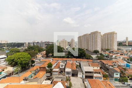 Apartamento à venda com 45m², 2 quartos e 1 vaga Apartamento à venda com 45m², 2 quartos e 1 vagaVista do Quarto 1