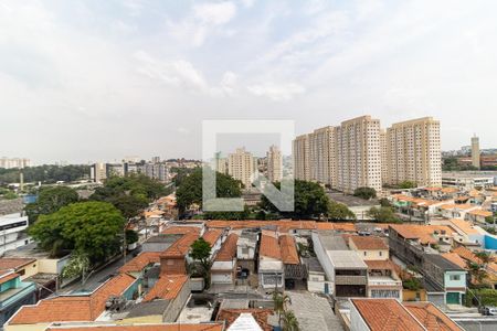 Apartamento à venda com 45m², 2 quartos e 1 vaga Apartamento à venda com 45m², 2 quartos e 1 vagaVista do Quarto 2