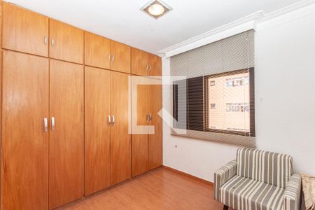 Quarto de apartamento à venda com 2 quartos, 60m² em Vila Moraes, São Paulo