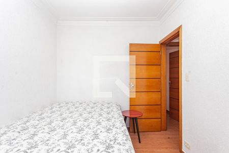 Suíte de apartamento à venda com 2 quartos, 60m² em Vila Moraes, São Paulo