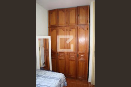 Quarto 1 de apartamento à venda com 2 quartos, 47m² em Jardim São Gabriel, Campinas