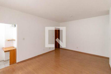 Sala de apartamento à venda com 2 quartos, 105m² em Buritis, Belo Horizonte