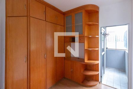 Quarto 1 de apartamento à venda com 2 quartos, 105m² em Buritis, Belo Horizonte