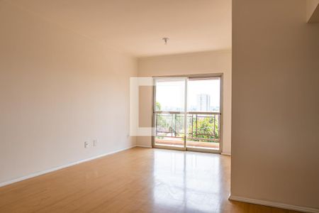 Sala de apartamento à venda com 3 quartos, 92m² em São Bernardo, Campinas