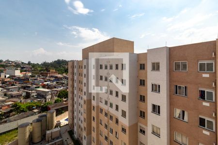 Vista Sala  de apartamento à venda com 2 quartos, 35m² em Pedreira, São Paulo