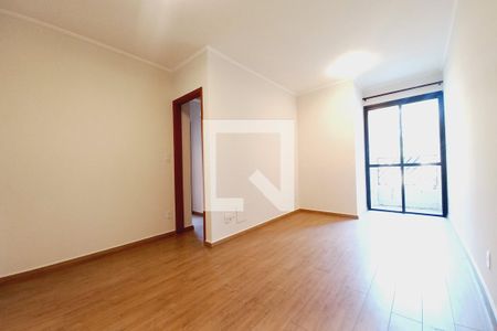 Sala de apartamento à venda com 3 quartos, 83m² em Botafogo, Campinas