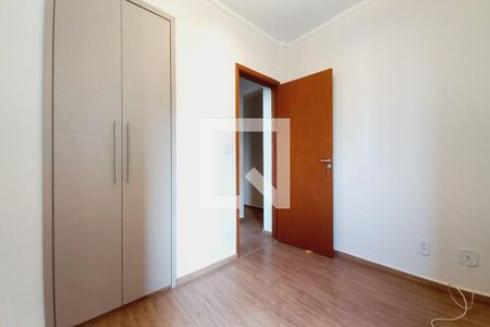 Quarto 1  de apartamento à venda com 3 quartos, 83m² em Botafogo, Campinas