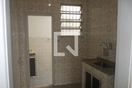 Cozinha  de casa à venda com 2 quartos, 80m² em Maria da Graça, Rio de Janeiro