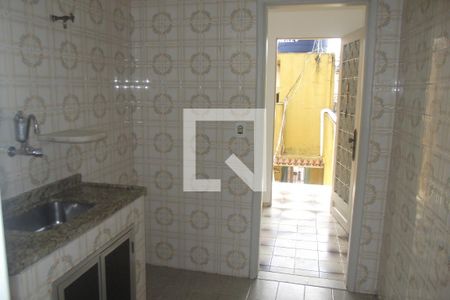 Cozinha  de casa à venda com 2 quartos, 80m² em Maria da Graça, Rio de Janeiro