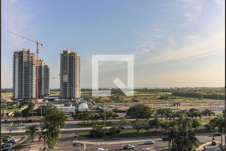 Varanda - vista de apartamento para alugar com 2 quartos, 78m² em Barra da Tijuca, Rio de Janeiro