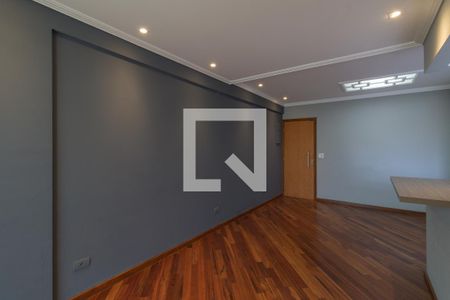 Sala de apartamento à venda com 2 quartos, 79m² em Vila Primavera, São Paulo