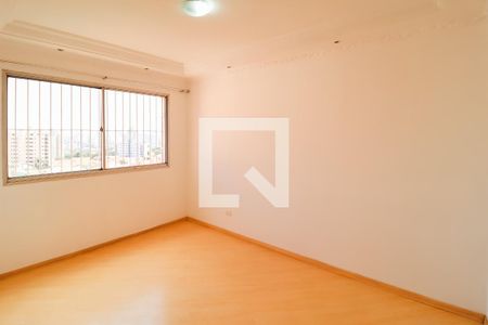 Sala de apartamento à venda com 2 quartos, 53m² em Sacoma, São Paulo