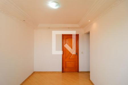 Sala de apartamento à venda com 2 quartos, 53m² em Sacoma, São Paulo