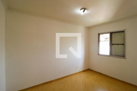 Quarto 1 de apartamento à venda com 2 quartos, 53m² em Sacoma, São Paulo