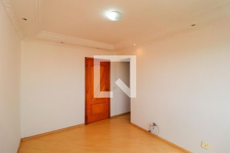 Sala de apartamento à venda com 2 quartos, 53m² em Sacoma, São Paulo
