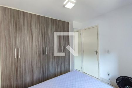 Quarto Suíte  de apartamento para alugar com 2 quartos, 55m² em Jardim Nova Europa, Campinas