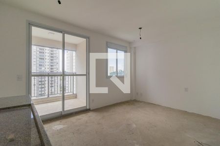 Studio de apartamento à venda com 1 quarto, 25m² em Vila Andrade, São Paulo