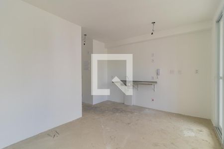 Studio de apartamento à venda com 1 quarto, 25m² em Vila Andrade, São Paulo