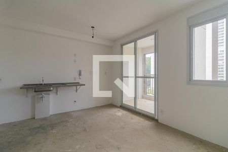 Studio de apartamento à venda com 1 quarto, 25m² em Vila Andrade, São Paulo