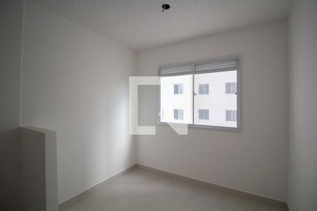 Sala de apartamento para alugar com 2 quartos, 32m² em Fazenda Aricanduva, São Paulo