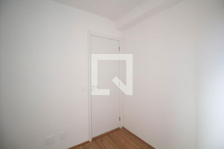 Quarto 2 de apartamento para alugar com 2 quartos, 32m² em Fazenda Aricanduva, São Paulo