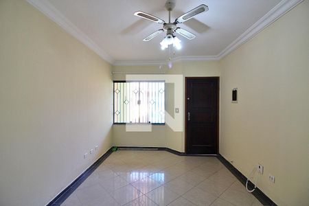 Sala  de casa à venda com 3 quartos, 106m² em Santa Terezinha, São Bernardo do Campo